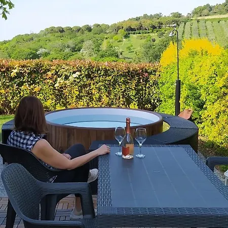 Valentina: Relax E Natura *