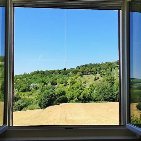 Holiday home Valentina: Relax E Natura