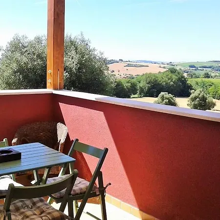 Valentina: Relax E Natura Holiday home *