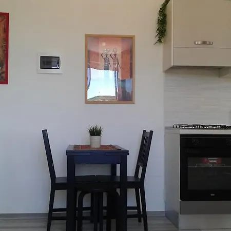 Valentina: Relax E Natura * Sirolo