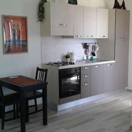 Holiday home Valentina: Relax E Natura