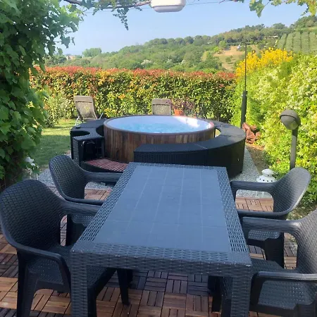 Valentina: Relax E Natura