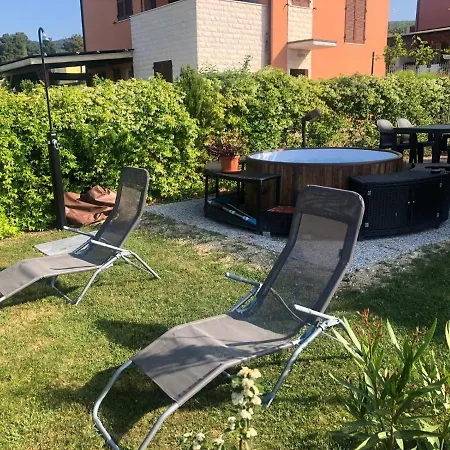 Valentina: Relax E Natura *