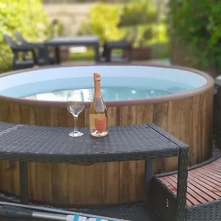 Valentina: Relax E Natura Sirolo