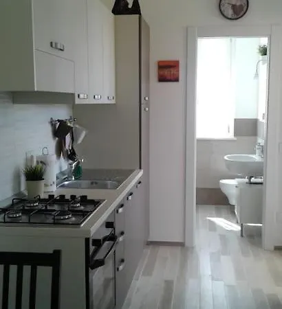 Valentina: Relax E Natura Vakantiehuis *