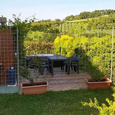 Valentina: Relax E Natura Holiday home *