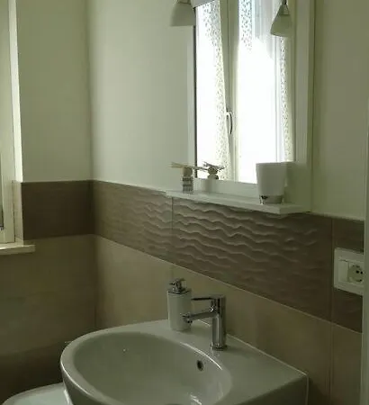 Vakantiehuis Valentina: Relax E Natura *