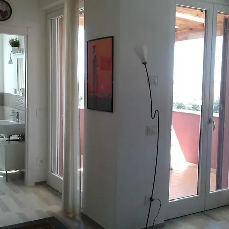 Vakantiehuis Valentina: Relax E Natura *