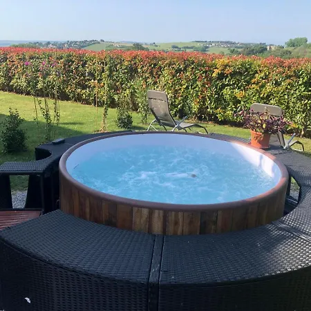 Valentina: Relax E Natura *